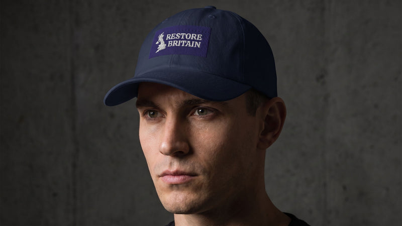 Dad hat