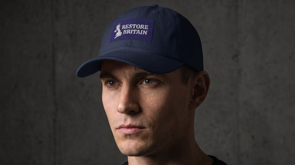 Dad hat