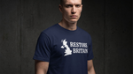 Restore Britain Classic Tee