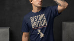 Tradition. Security Community Tee